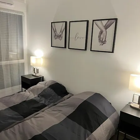 Logement Entier Charmant T3 60m2 Centre 아파트 *